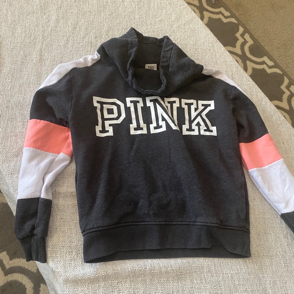 PINK Sweatshirt